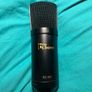 t.bone SC 400 Studio Large Diaphragm Condenser Microphone Image 2