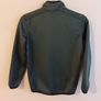 ireland rugby halfzip Image 4