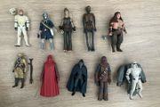 star wars figures