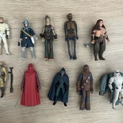 star wars figures
