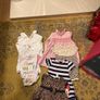 6 - 9 months baby girl bundle Image 8
