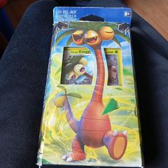 Pokemon Tropical takedown theme deck