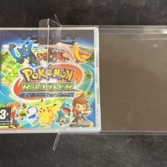 8x Nintendo DS Case Clear Plastic Sleeve Cover
