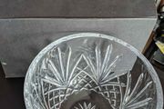 Waterford crystal