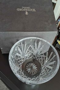 Waterford crystal