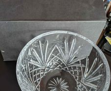 Waterford crystal