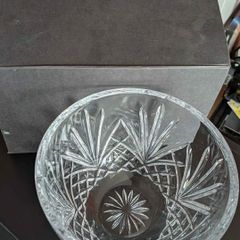 Waterford crystal