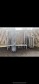 dog run