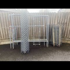 dog run