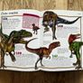 Two Dinosaur Books Image 3
