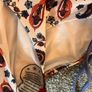 NEW Esmara Swimsuit - Size 12 Image 4