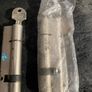 House Door lock & Keys x 4 Image 2