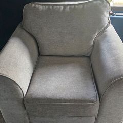 One seater Armchair