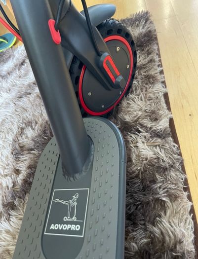 Scooter AOVO PRO High Speed