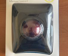 Kensington Expert Mouse Wireless Trackball