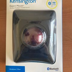 Kensington Expert Mouse Wireless Trackball