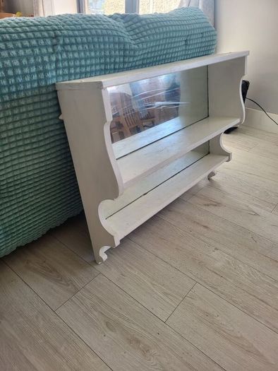 shelves
