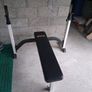 Bench Press, York commercial bench Image 2