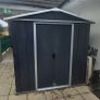 Garden shed Image 2