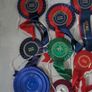 Rosettes Image 2