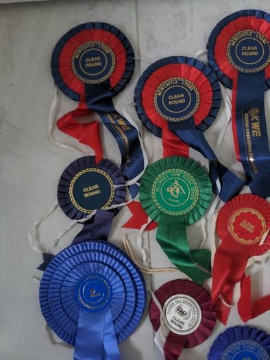 Rosettes