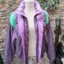 Vintage Descente 1980s ski jacket Official supplier of the Suisse ski team This is a rare and unique piece The quality and finish on the jacket is extremely high  It's in mint condition for its age Size medium Image 4