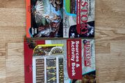 Discovering History Complete Set (Junior Cycle)