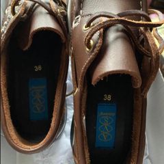 School Shoes size 38