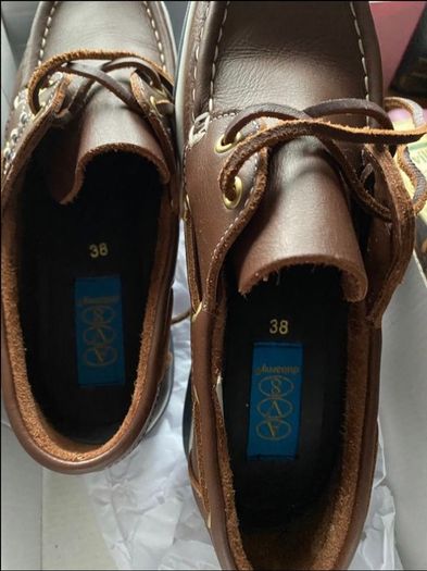 School Shoes size 38