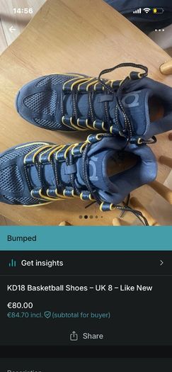 shoes sports