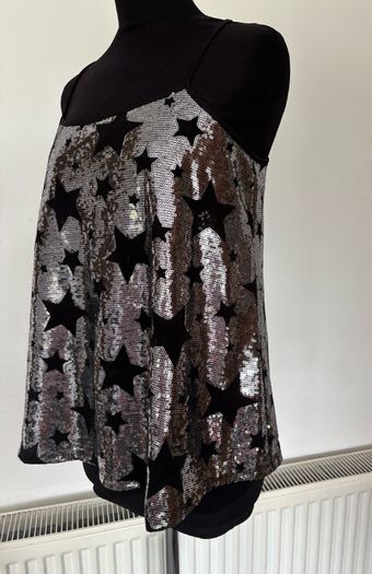 Very sequins