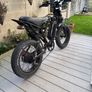 Ridstar E-bike Q20 for sale or trading for a full suspension bike Image 6