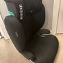 Child Car Seat Image 2