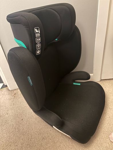Child Car Seat