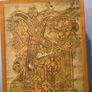 Book of kells - Trinity College, Dublin - Hardcover Henry, Francoise 1974 Image 7