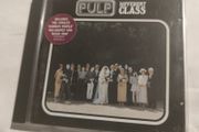 Pulp - Different Class Cd