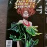 Justice Society of America 6 Comic Book Issues DC Geoff Johns Image 3
