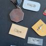 Lot of Old badges Image 10