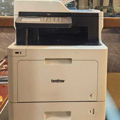 Brother MFC-L8690CDW Colour Laser Multi-Function Printer (Like New)
