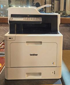 Brother MFC-L8690CDW Colour Laser Multi-Function Printer (Like New)