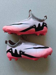 Nike mercurial football boots kids
