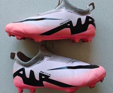 Nike mercurial football boots kids