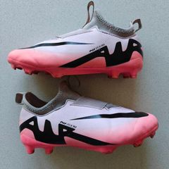 Nike mercurial football boots kids