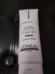 L'Oreal Professionnel Protective Smoothing Milk