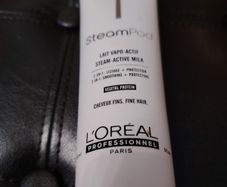 L'Oreal Professionnel Protective Smoothing Milk