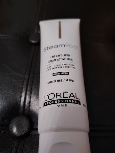 L'Oreal Professionnel Protective Smoothing Milk
