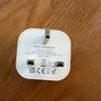 USB-C Charger Plug Image 2