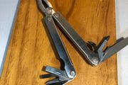 Leatherman PST Multitool Pliers Fishing Camping Edc