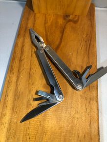 Leatherman PST Multitool Pliers Fishing Camping Edc