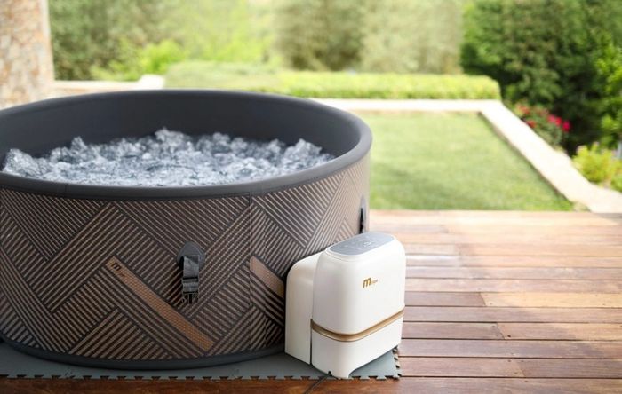 New Mspa Hot Tubs With Free Delivery
